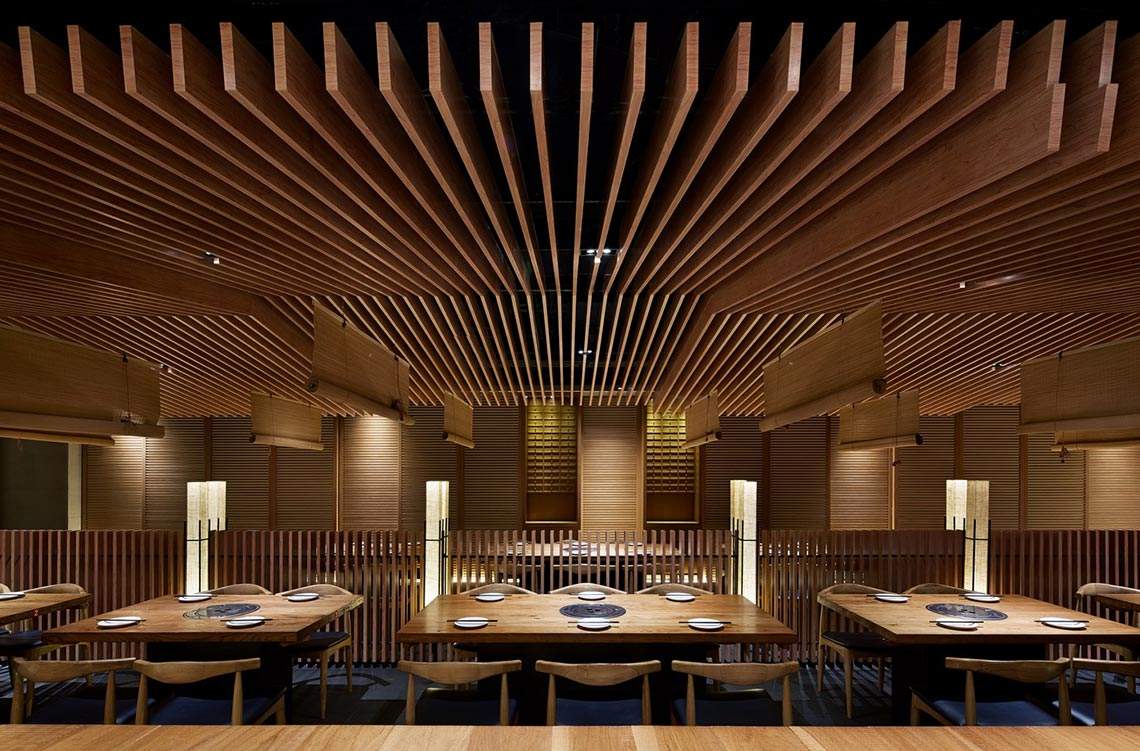 餐廳設(shè)計(jì)