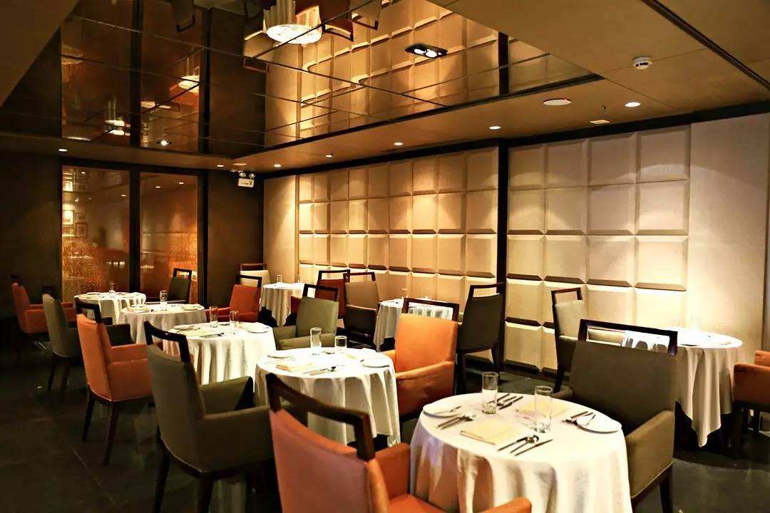 餐廳設(shè)計 